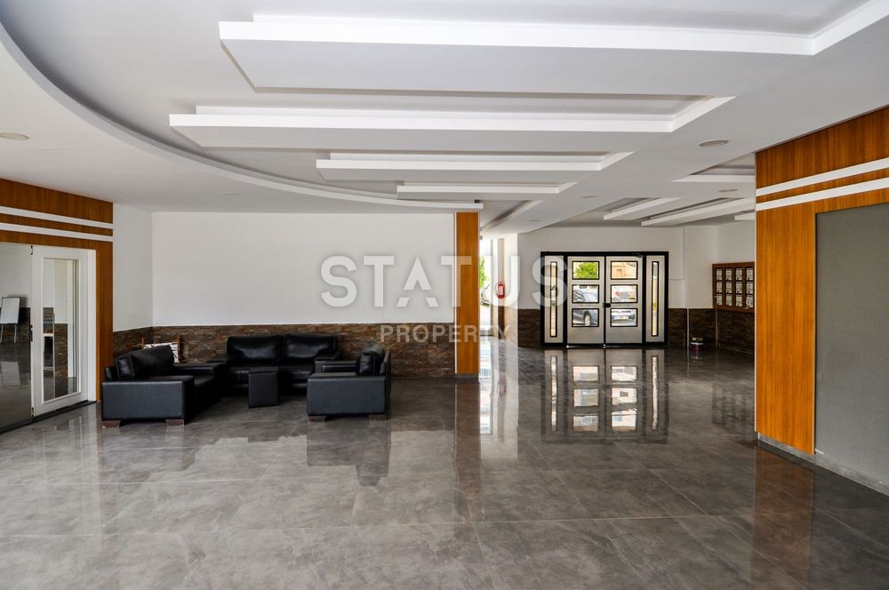 Четырехкомнатная квартира в 100 м от Средиземного моря в районе Кестель, 160 кв.м. фото 10