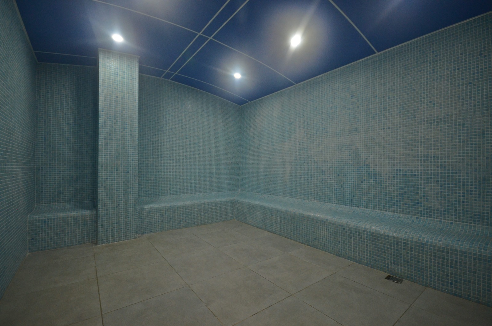 Две квартиры 2+1 в элитном новом комплексе в Махмутларе, 100 м2. фото 22