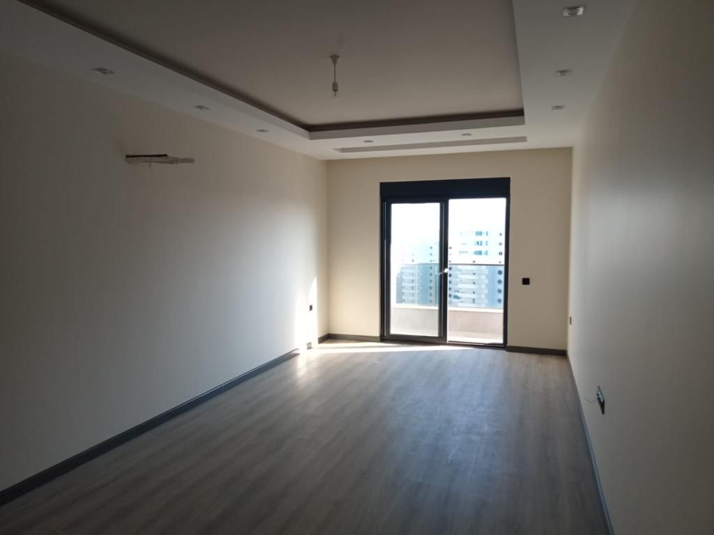 Две квартиры 2+1 в элитном новом комплексе в Махмутларе, 100 м2. фото 30