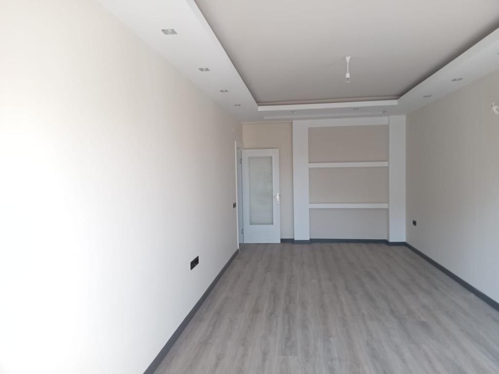 Две квартиры 2+1 в элитном новом комплексе в Махмутларе, 100 м2. фото 34