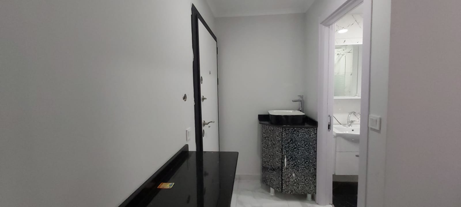 Апартаменты 3+1 с мебелью в центре Махмутлара, 180 м2 фото 8