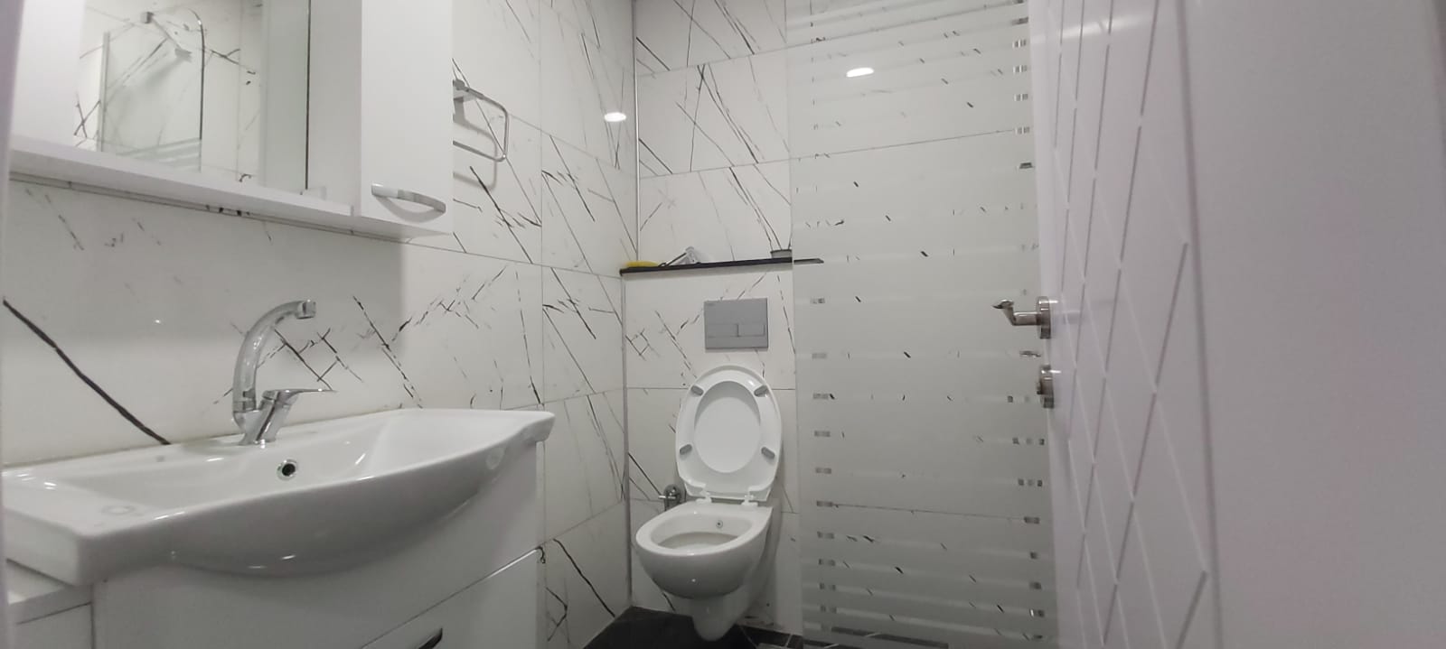 Апартаменты 3+1 с мебелью в центре Махмутлара, 180 м2 фото 10