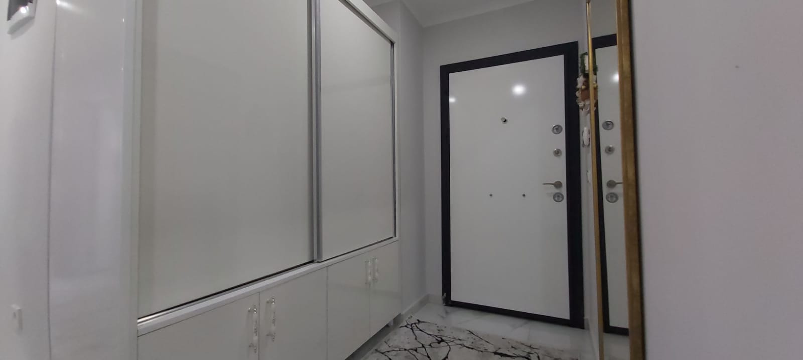 Апартаменты 3+1 с мебелью в центре Махмутлара, 180 м2 фото 15