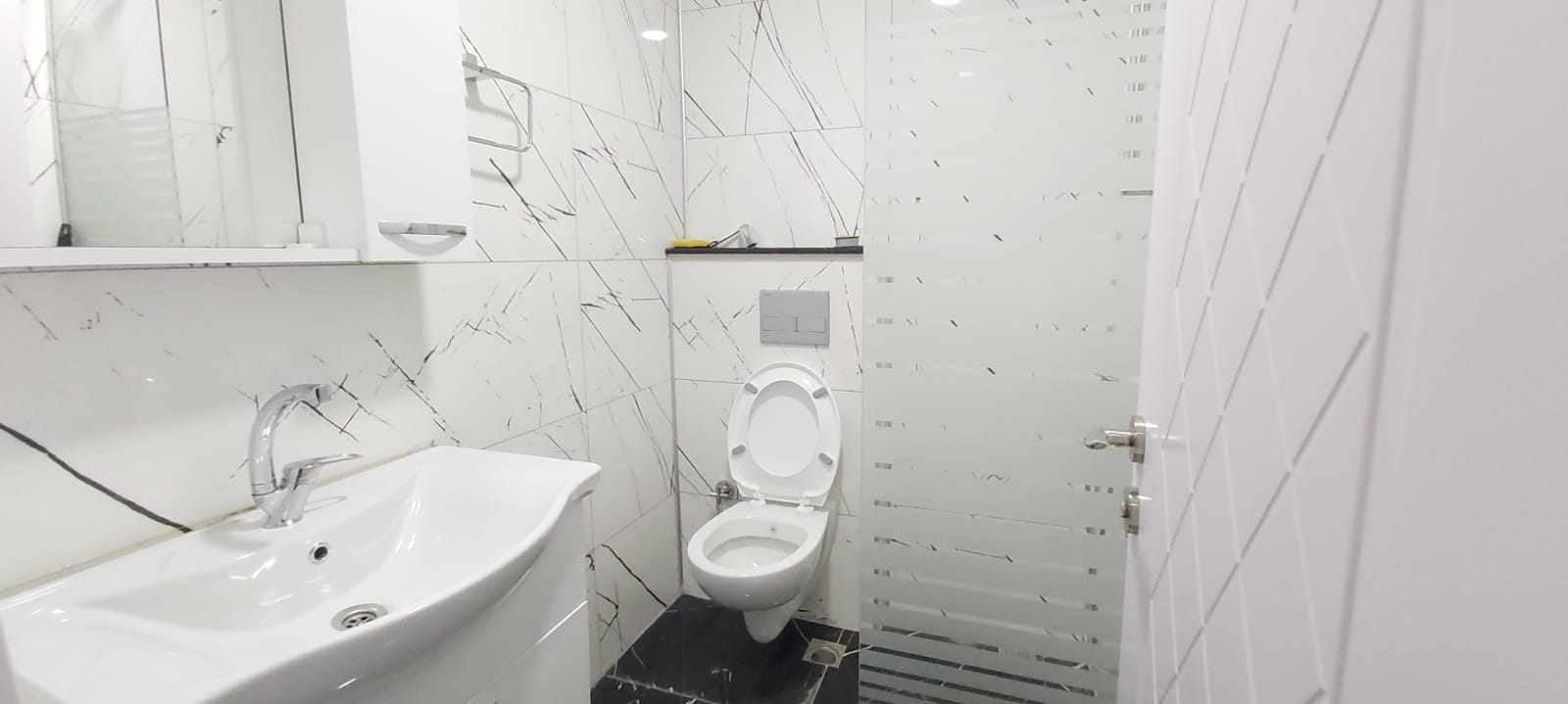 Апартаменты 3+1 с мебелью в центре Махмутлара, 180 м2 фото 16