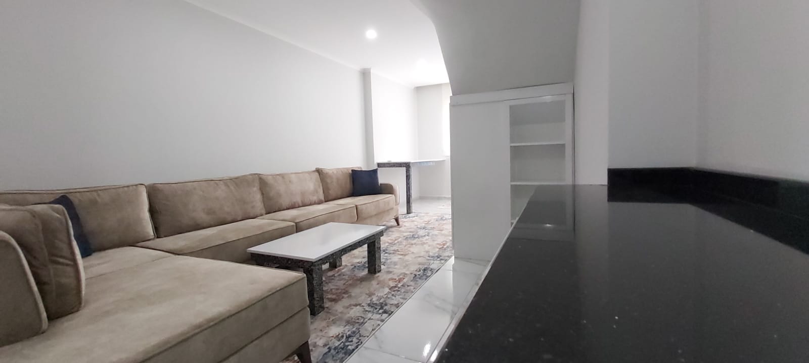 Апартаменты 3+1 с мебелью в центре Махмутлара, 180 м2 фото 21