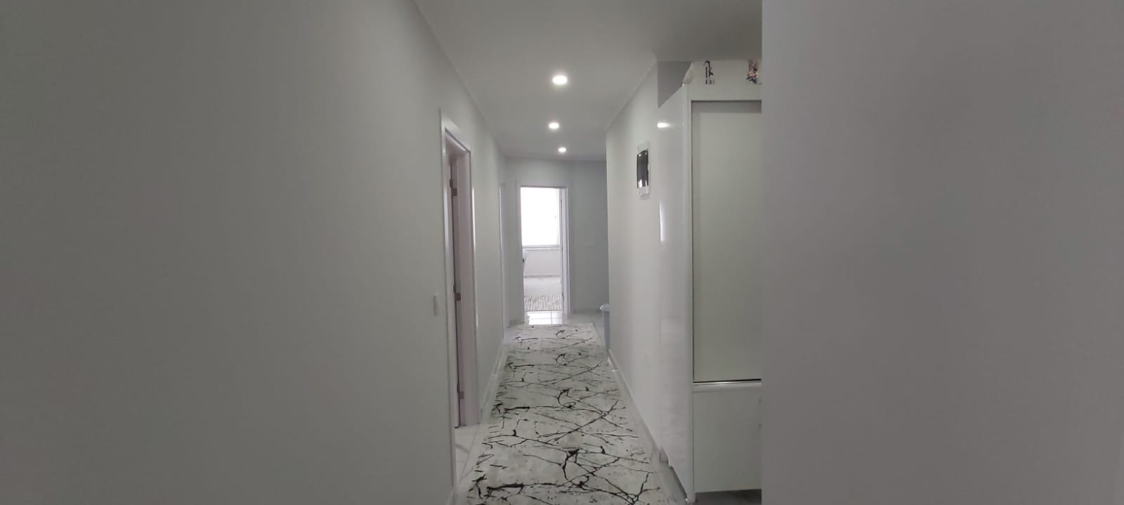 Апартаменты 3+1 с мебелью в центре Махмутлара, 180 м2 фото 27