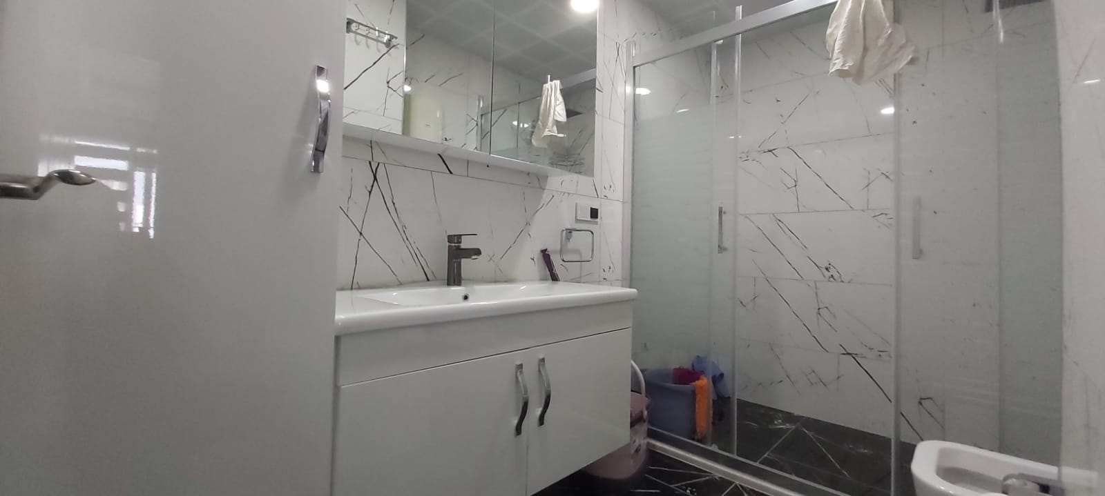 Апартаменты 3+1 с мебелью в центре Махмутлара, 180 м2 фото 28