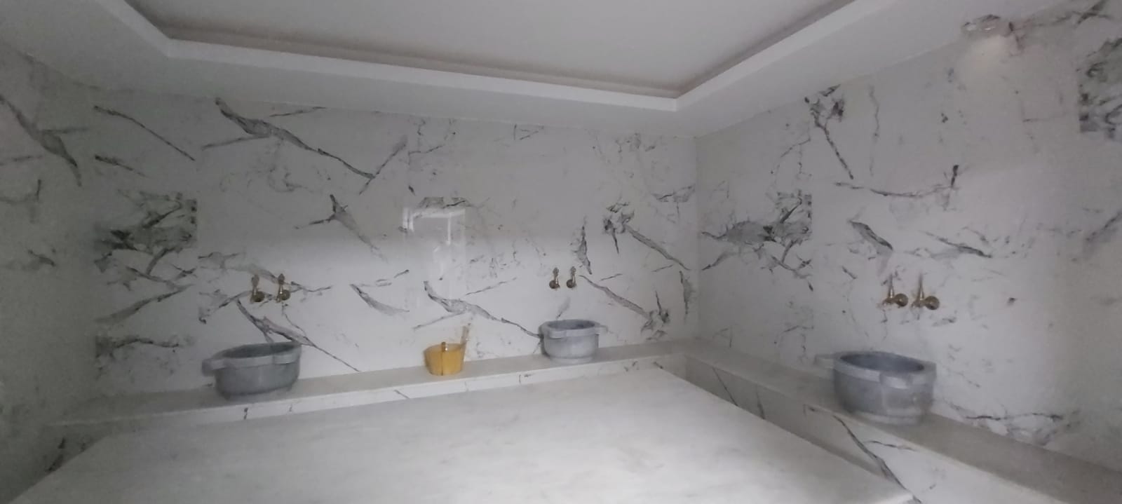 Апартаменты 3+1 с мебелью в центре Махмутлара, 180 м2 фото 29