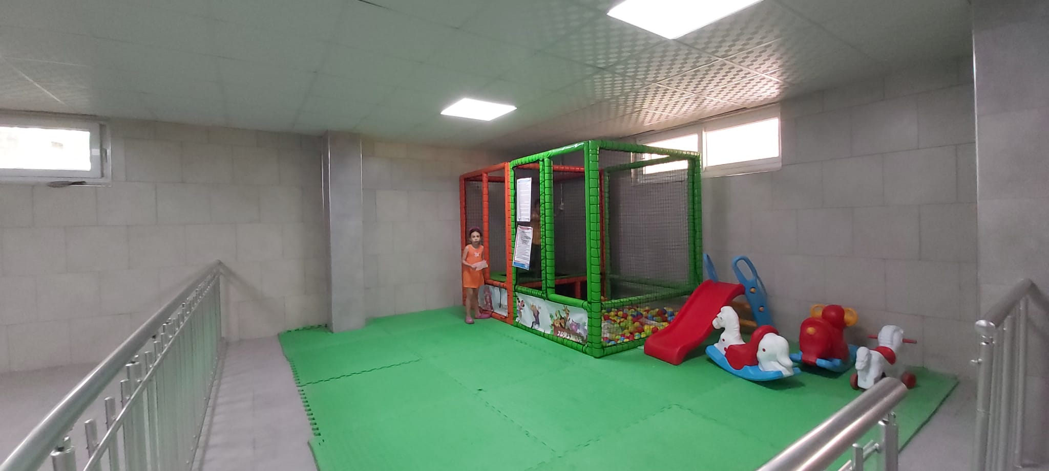 Апартаменты 3+1 с мебелью в центре Махмутлара, 180 м2 фото 34