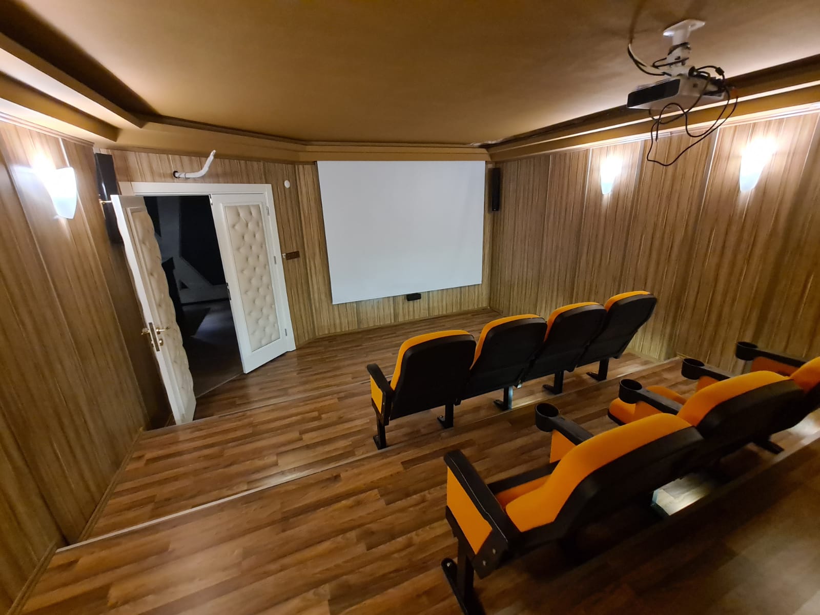 Двухкомнатная квартира с видом на море, 60 м2 фото 4