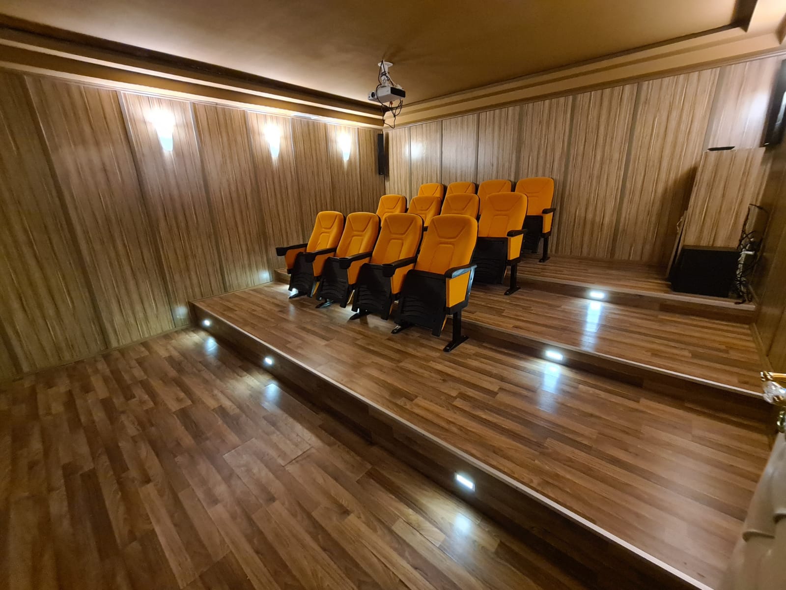 Двухкомнатная квартира с видом на море, 60 м2 фото 5