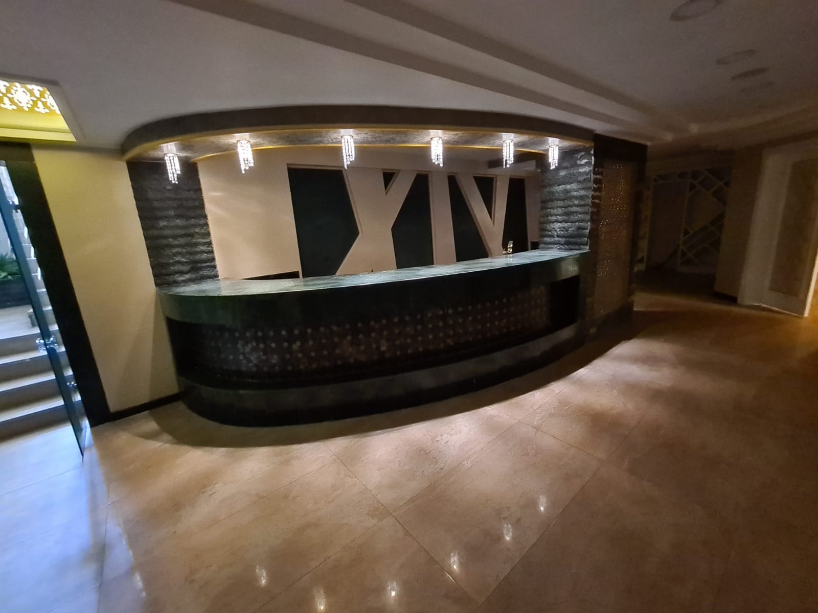 Двухкомнатная квартира с видом на море, 60 м2 фото 6