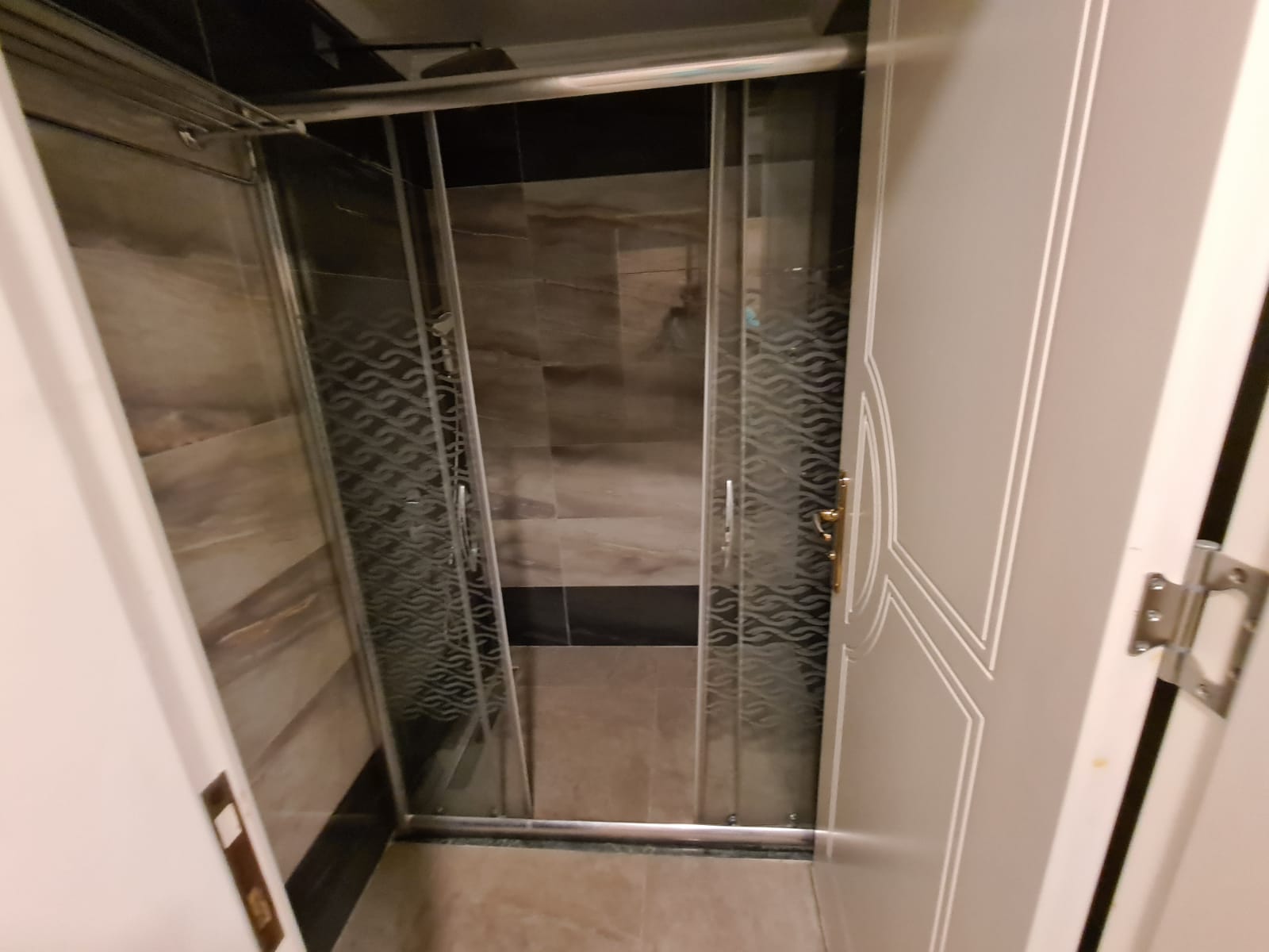 Двухкомнатная квартира с видом на море, 60 м2 фото 19