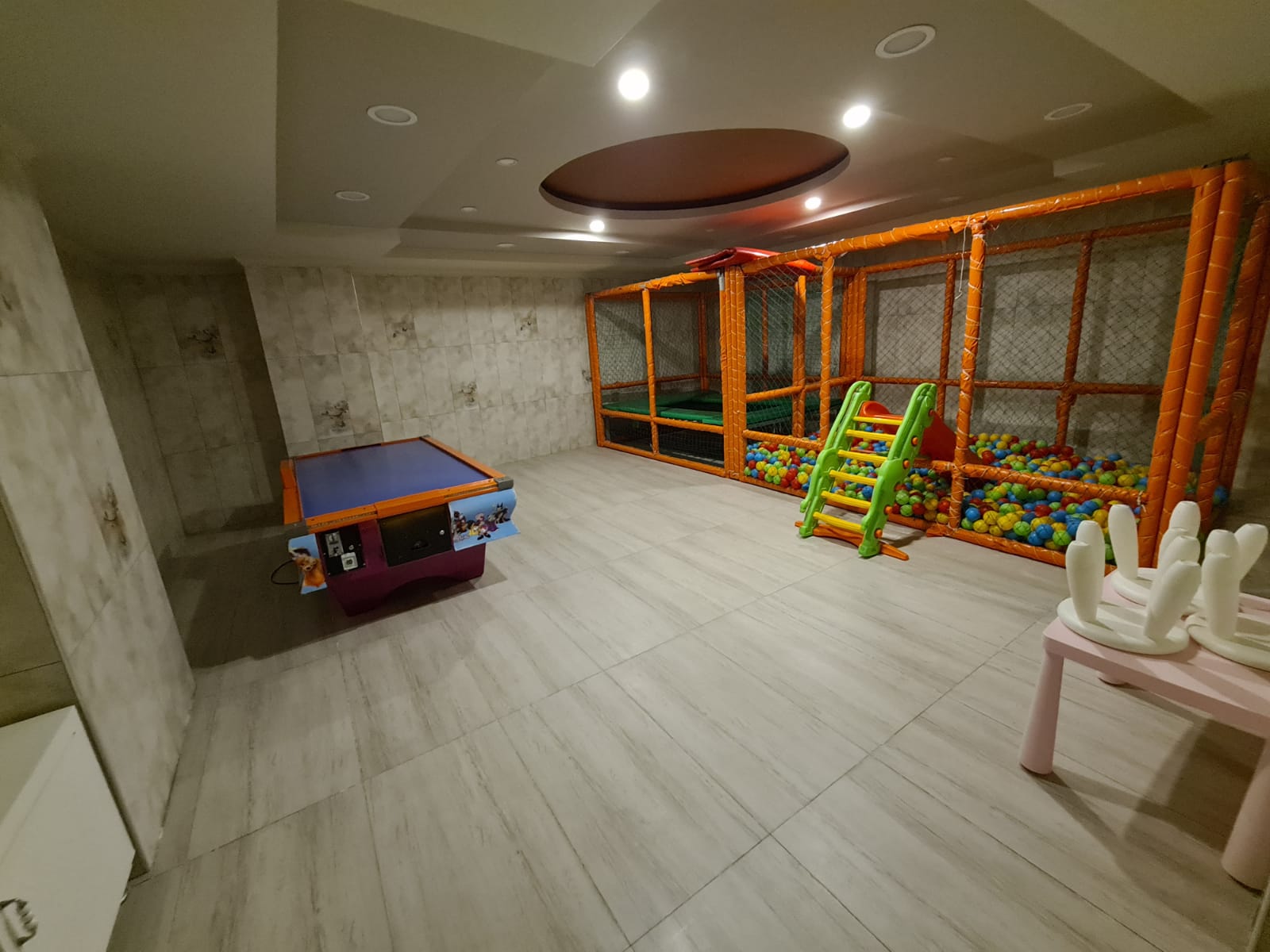 Двухкомнатная квартира с видом на море, 60 м2 фото 20