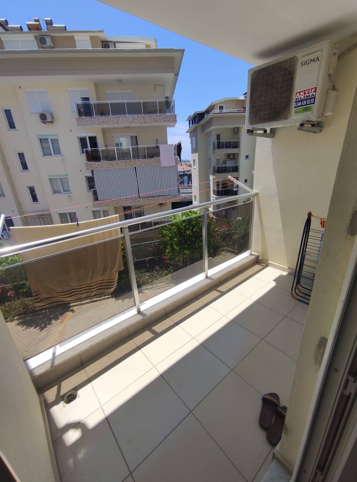 Апартаменты планировки 2+1, 120 м2 с отдельной кухней в центральной части города Аланья фото 5