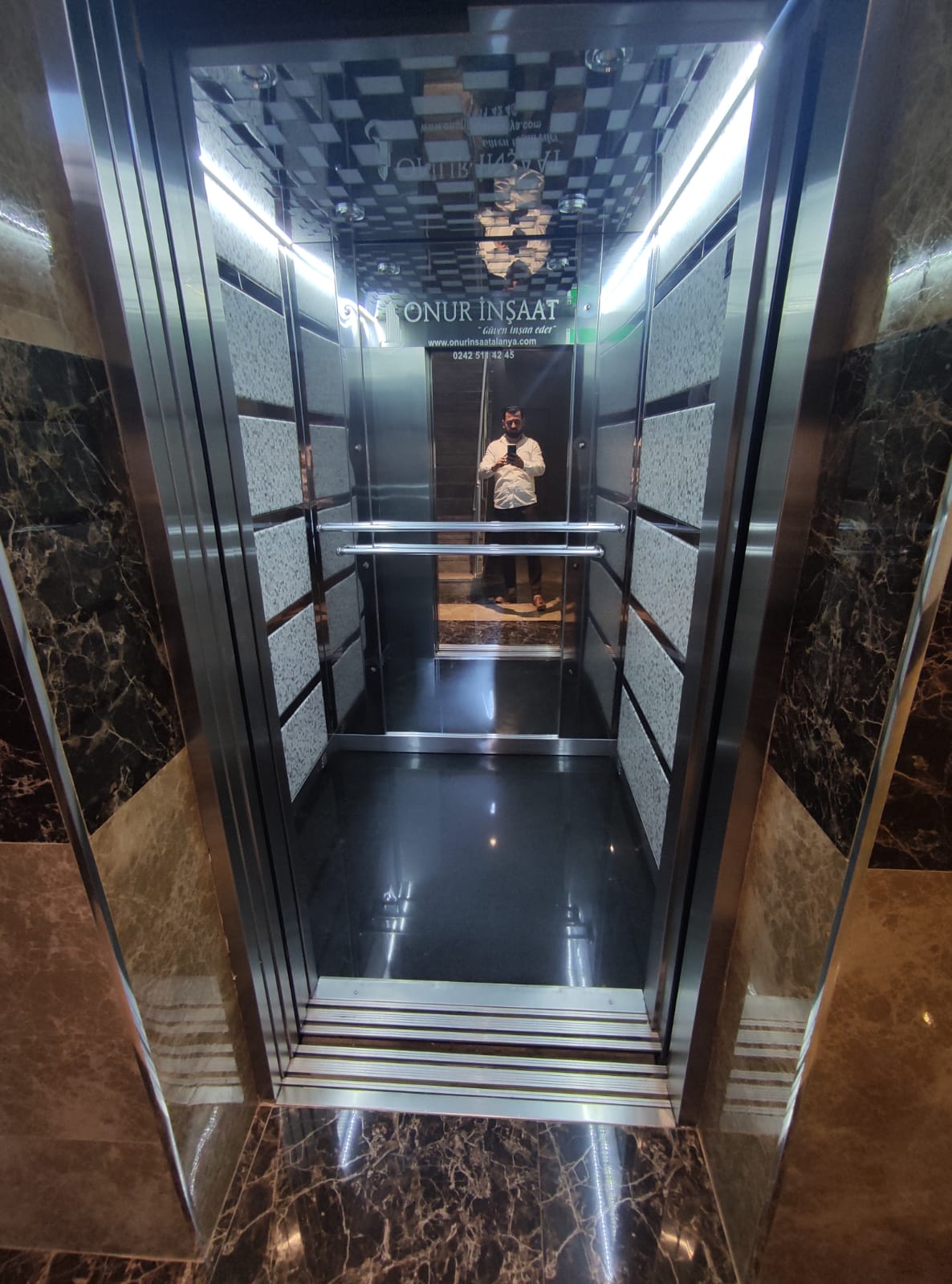 Апартаменты планировки 2+1, 120 м2 с отдельной кухней в центральной части города Аланья фото 6