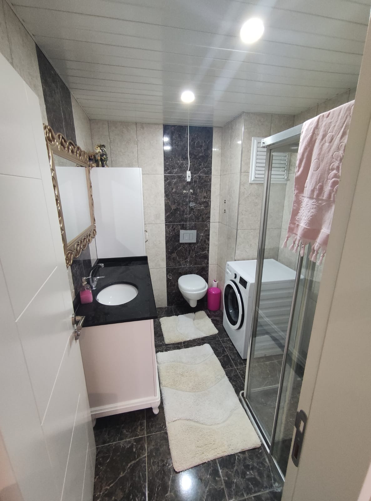 Апартаменты планировки 2+1, 120 м2 с отдельной кухней в центральной части города Аланья фото 17