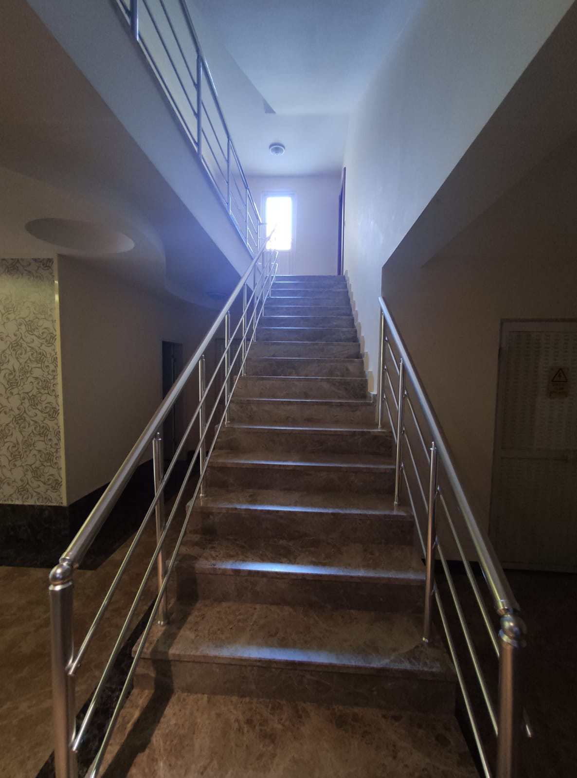 Апартаменты планировки 2+1, 120 м2 с отдельной кухней в центральной части города Аланья фото 18