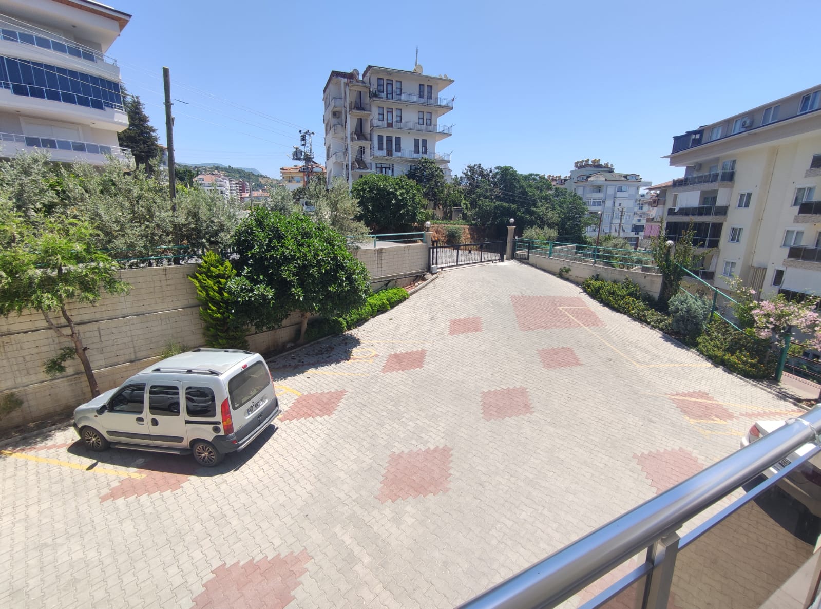 Апартаменты планировки 2+1, 120 м2 с отдельной кухней в центральной части города Аланья фото 24