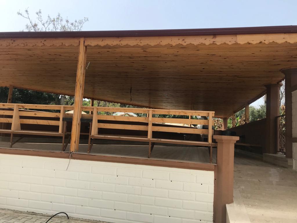 Apartment 1+1 in a new complex overlooking the old town of Naula фото 4