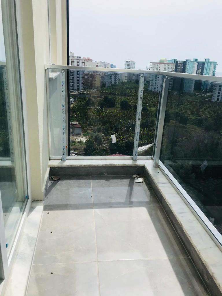 Apartment 1+1 in a new complex overlooking the old town of Naula фото 9