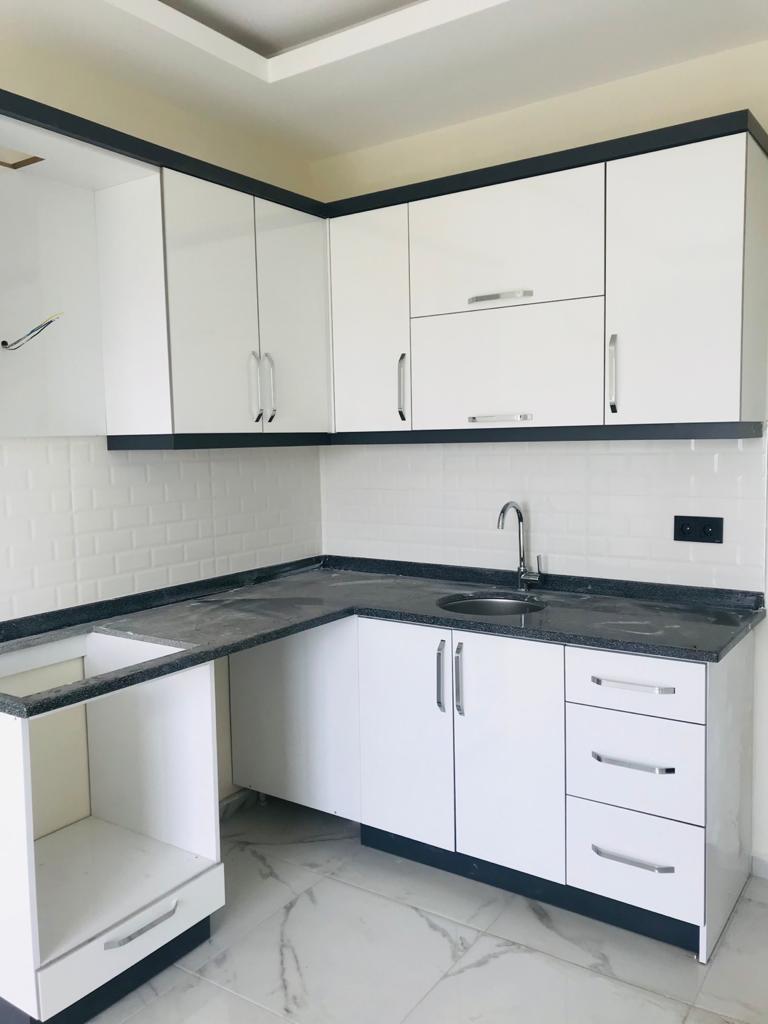 Apartment 1+1 in a new complex overlooking the old town of Naula фото 10