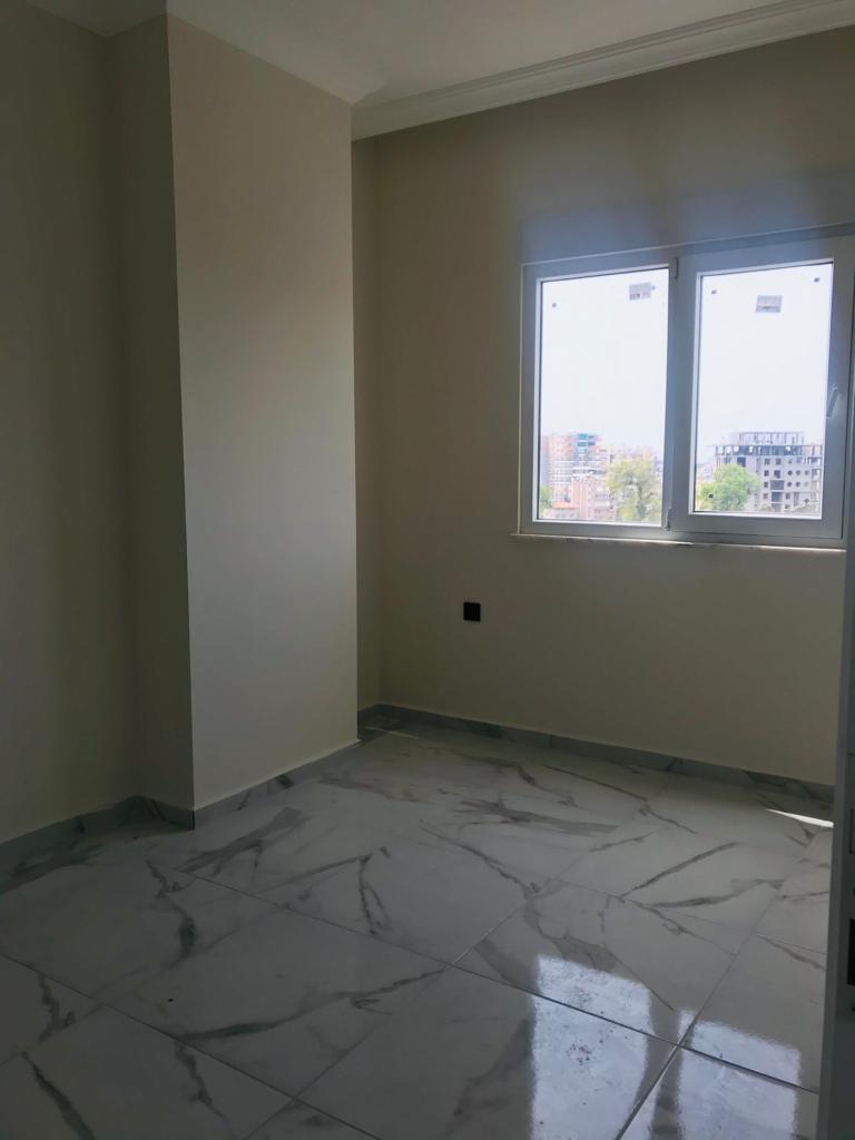 Apartment 1+1 in a new complex overlooking the old town of Naula фото 11