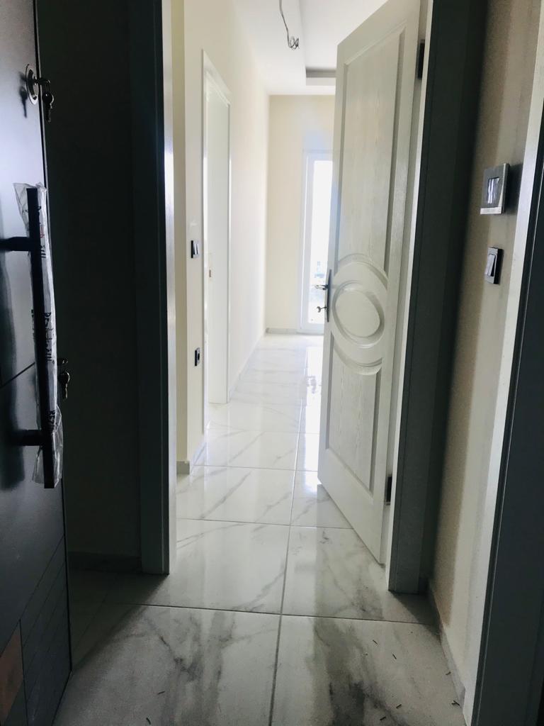 Apartment 1+1 in a new complex overlooking the old town of Naula фото 13