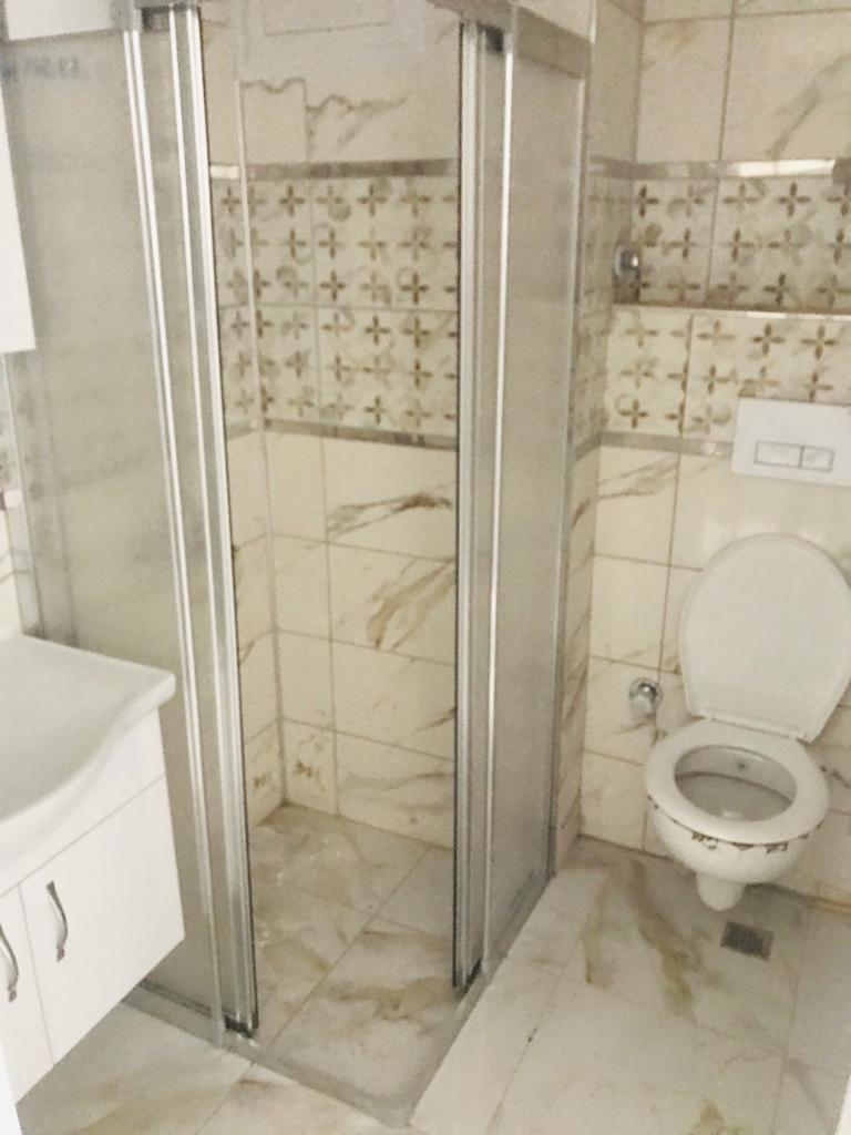 Apartment 1+1 in a new complex overlooking the old town of Naula фото 14