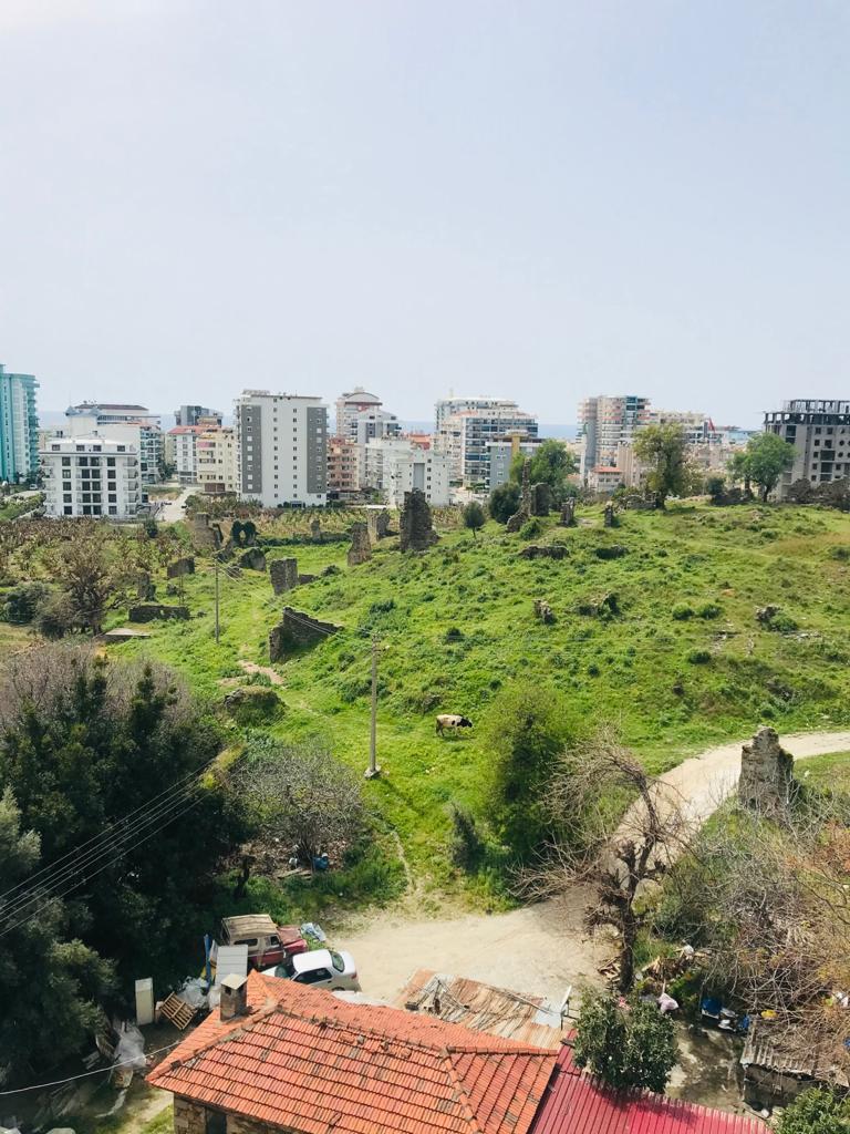 Apartment 1+1 in a new complex overlooking the old town of Naula фото 15