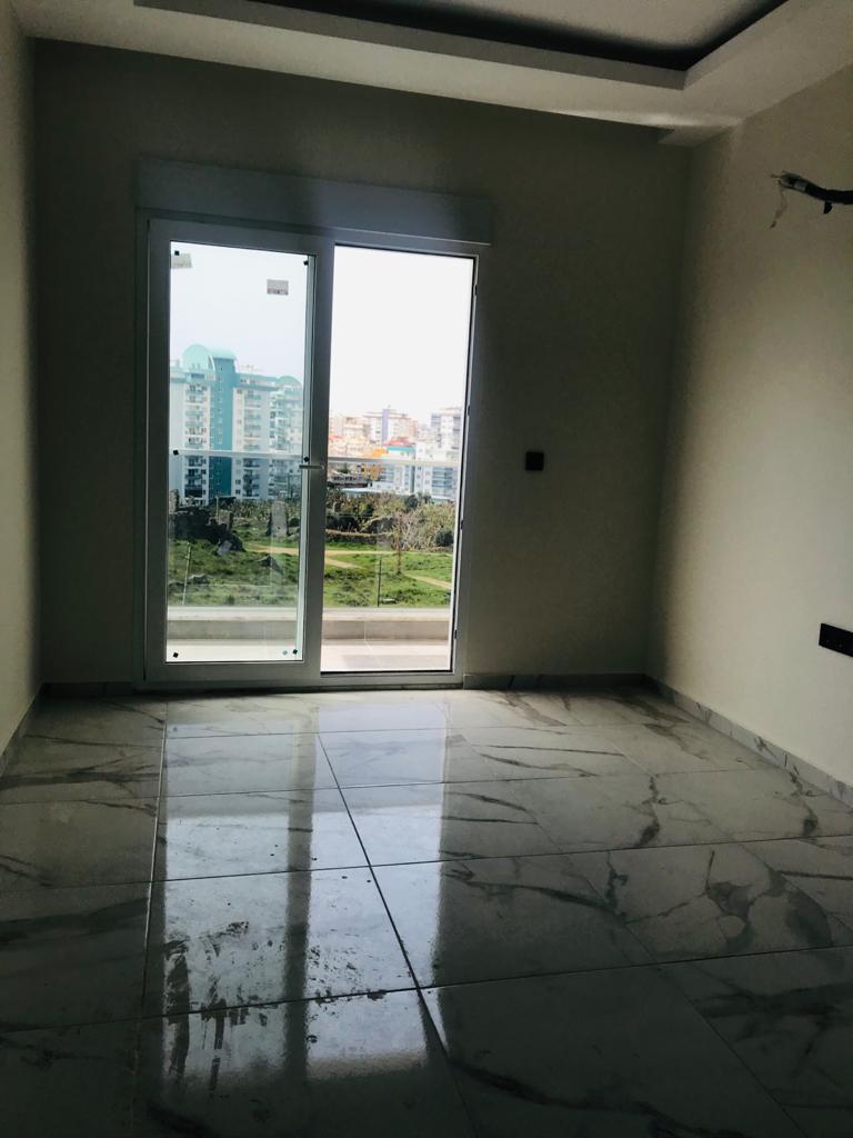 Apartment 1+1 in a new complex overlooking the old town of Naula фото 16