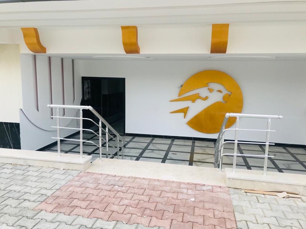 Apartment 1+1 in a new complex overlooking the old town of Naula фото 17