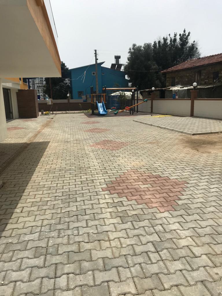 Apartment 1+1 in a new complex overlooking the old town of Naula фото 18