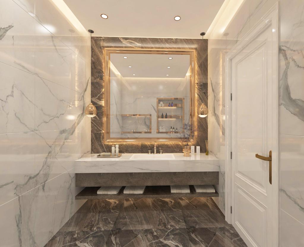 Luxurious investment project in the center of Alanya. Apartments 1+1, 2+1 and 3+1 from 55 m2. фото 41