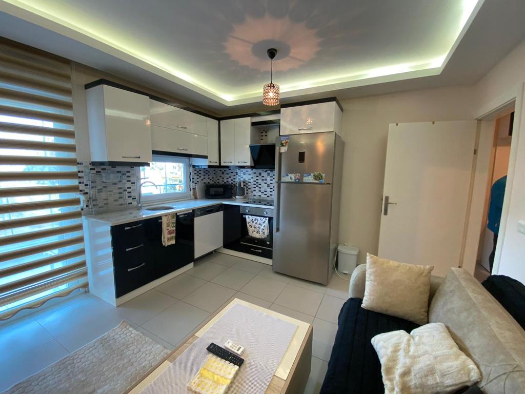 Inexpensive apartment 1+ 1 furnished in Mahmutlar, 65 m2 фото 3