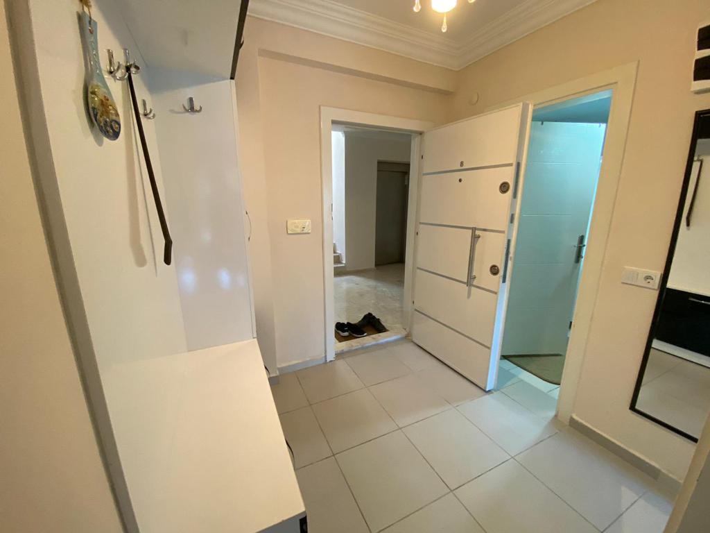 Inexpensive apartment 1+ 1 furnished in Mahmutlar, 65 m2 фото 17