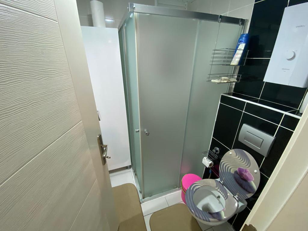 Inexpensive apartment 1+ 1 furnished in Mahmutlar, 65 m2 фото 18