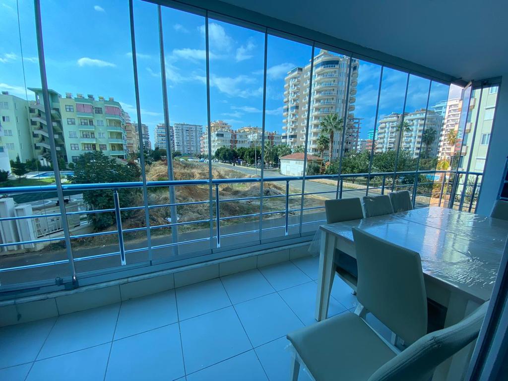 Inexpensive apartment 1+ 1 furnished in Mahmutlar, 65 m2 фото 22