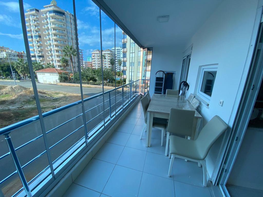 Inexpensive apartment 1+ 1 furnished in Mahmutlar, 65 m2 фото 23