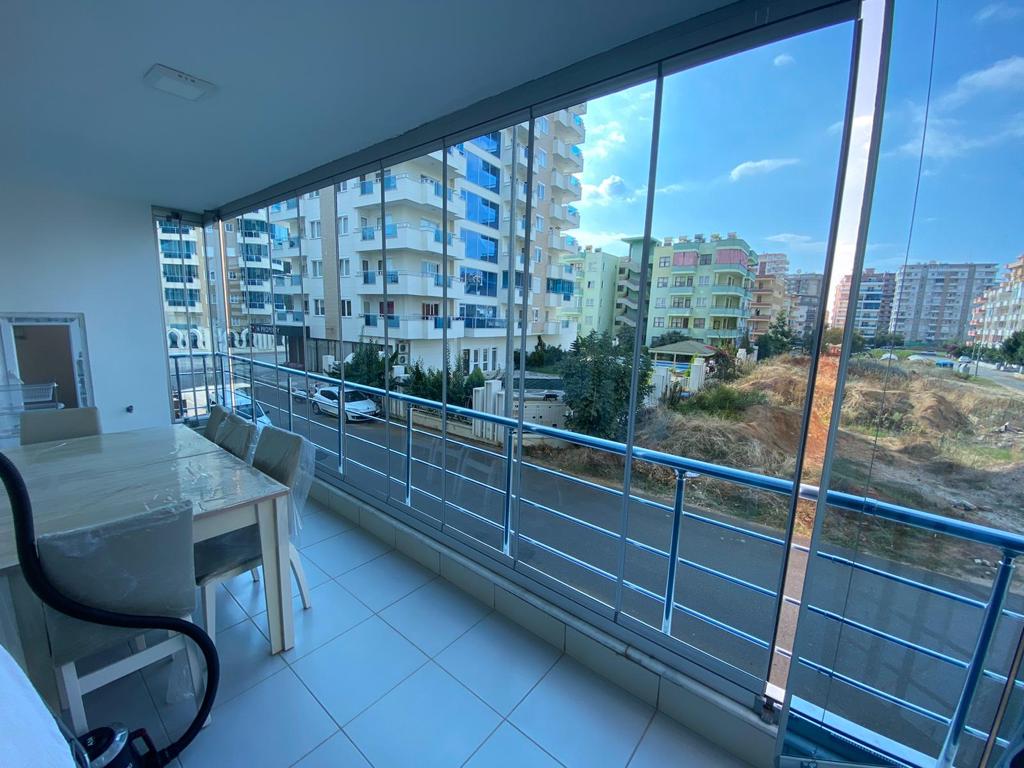 Inexpensive apartment 1+ 1 furnished in Mahmutlar, 65 m2 фото 24