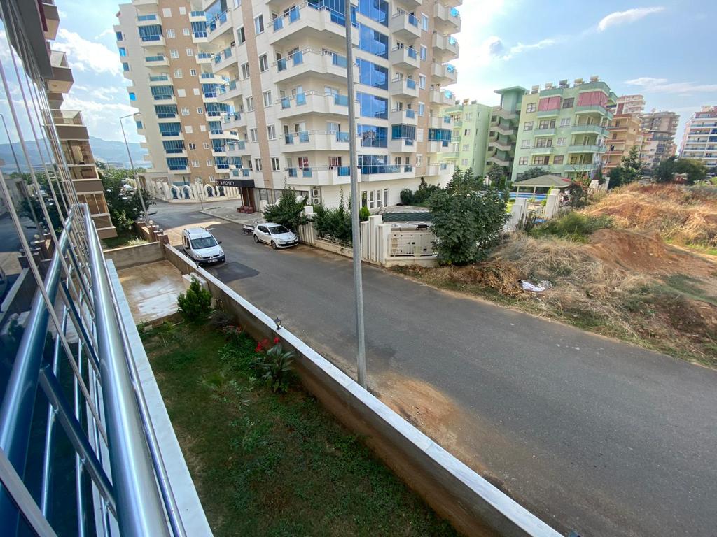 Inexpensive apartment 1+ 1 furnished in Mahmutlar, 65 m2 фото 26