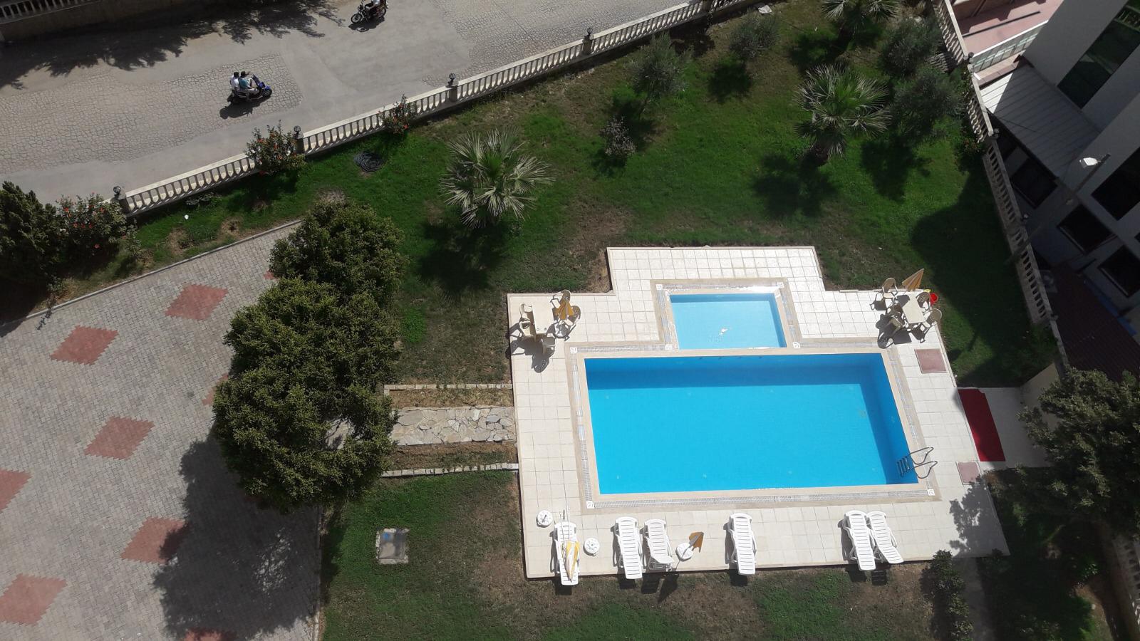 penthouse 4+1 in the Cikcilli area. The complex is located 1.5 km фото 4