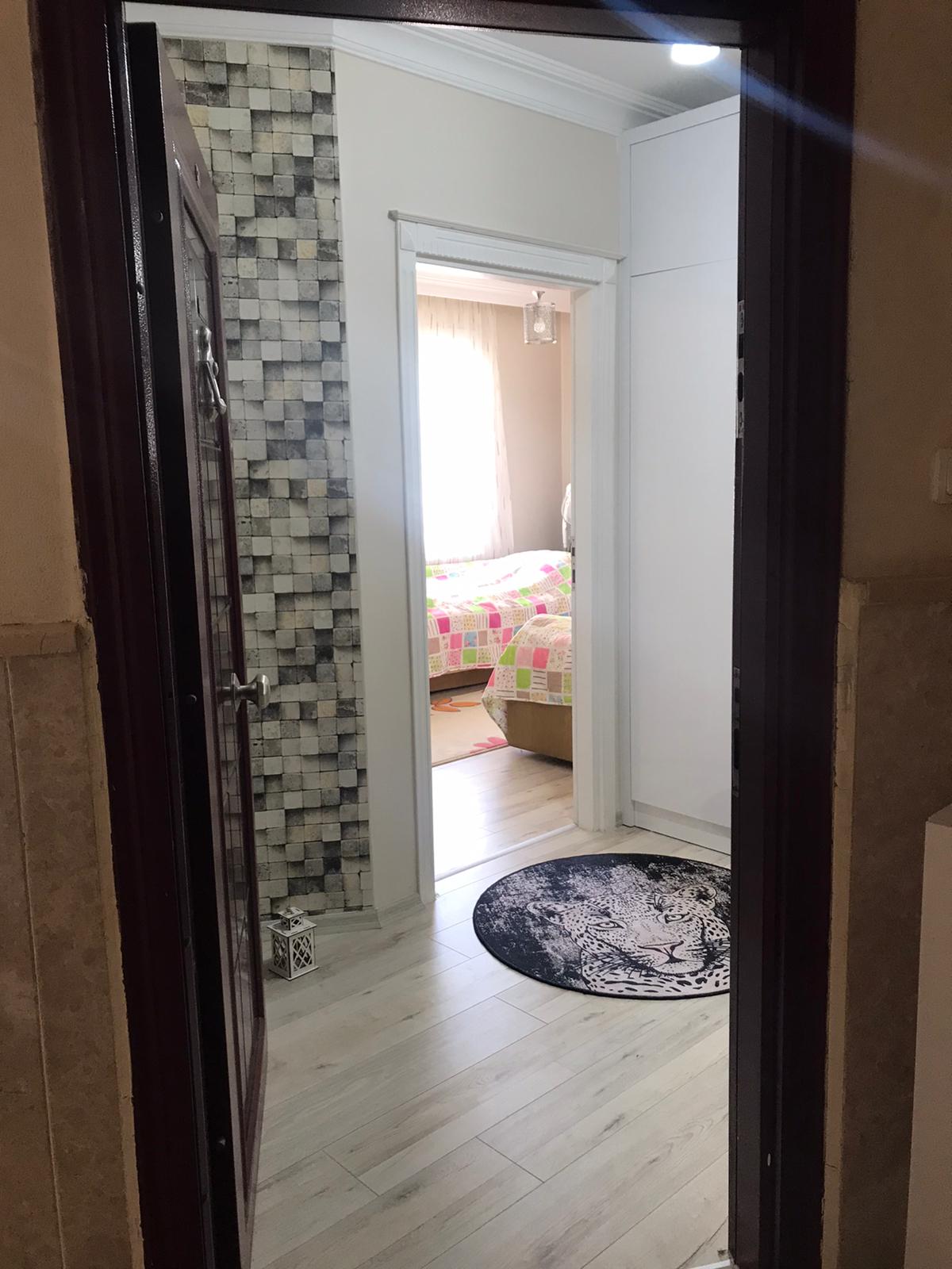 penthouse 4+1 in the Cikcilli area. The complex is located 1.5 km фото 6