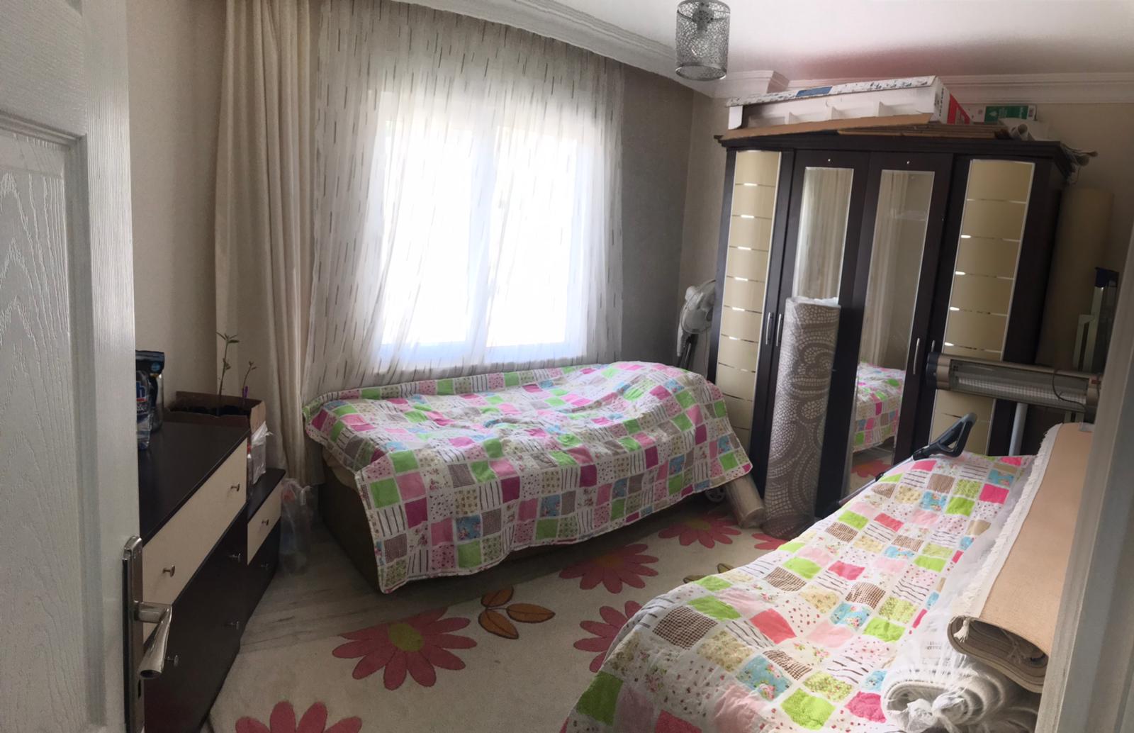 penthouse 4+1 in the Cikcilli area. The complex is located 1.5 km фото 7