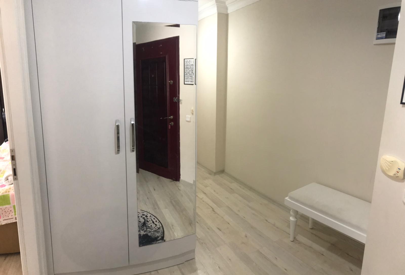 penthouse 4+1 in the Cikcilli area. The complex is located 1.5 km фото 8