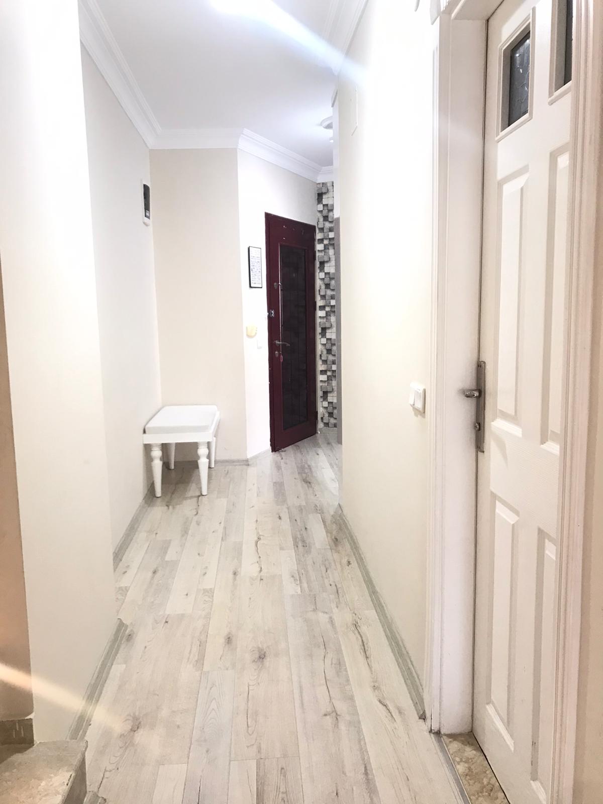 penthouse 4+1 in the Cikcilli area. The complex is located 1.5 km фото 9