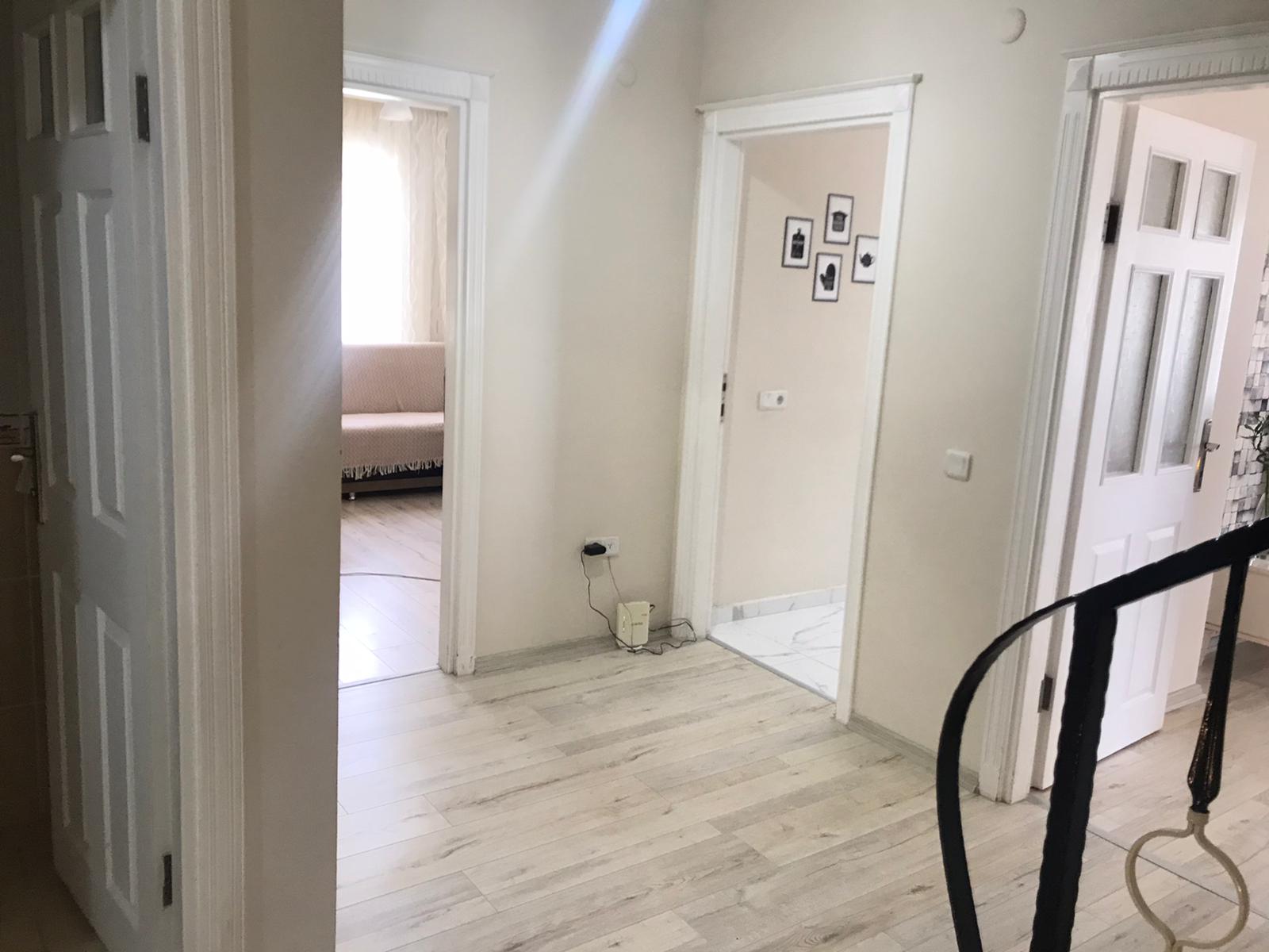 penthouse 4+1 in the Cikcilli area. The complex is located 1.5 km фото 10