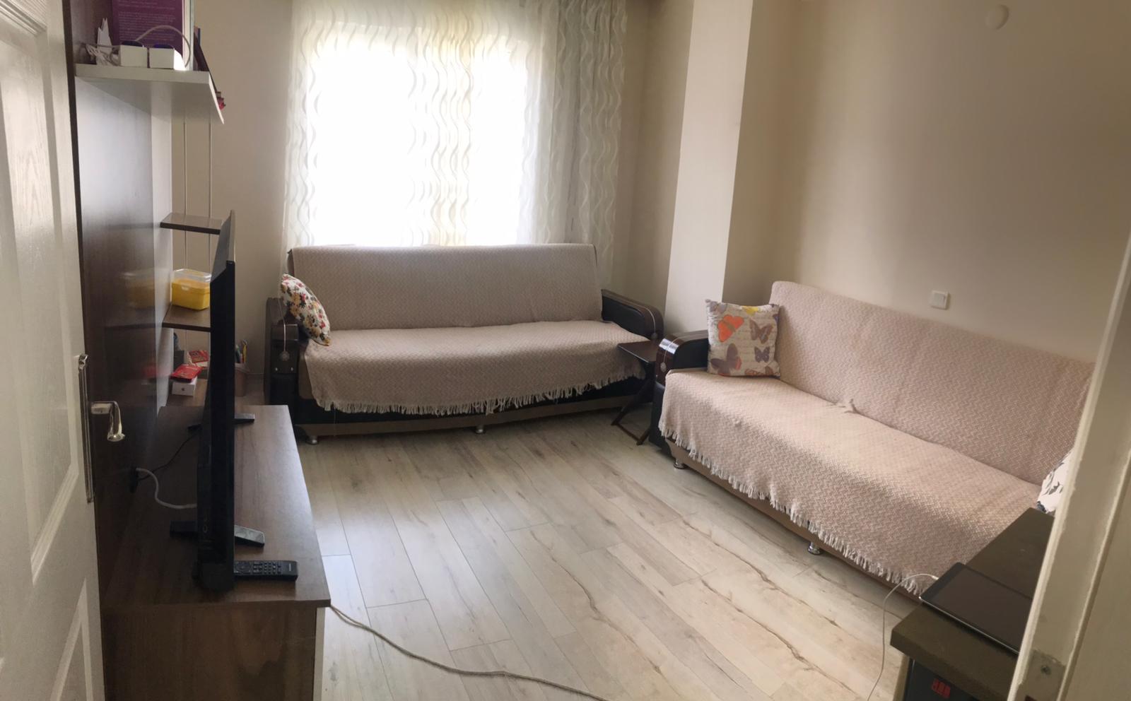 penthouse 4+1 in the Cikcilli area. The complex is located 1.5 km фото 11