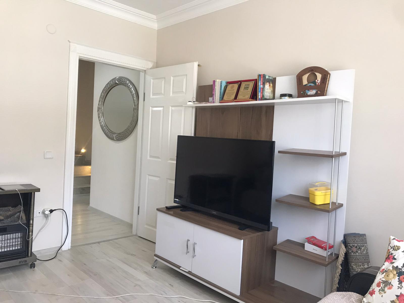 penthouse 4+1 in the Cikcilli area. The complex is located 1.5 km фото 12