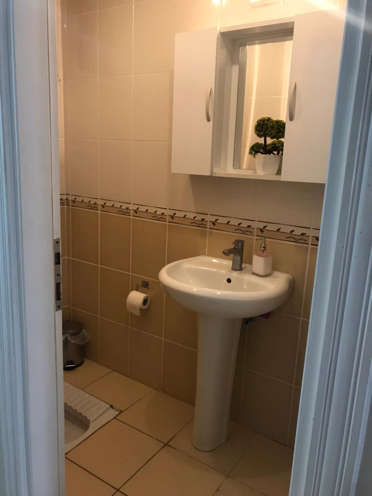 penthouse 4+1 in the Cikcilli area. The complex is located 1.5 km фото 15